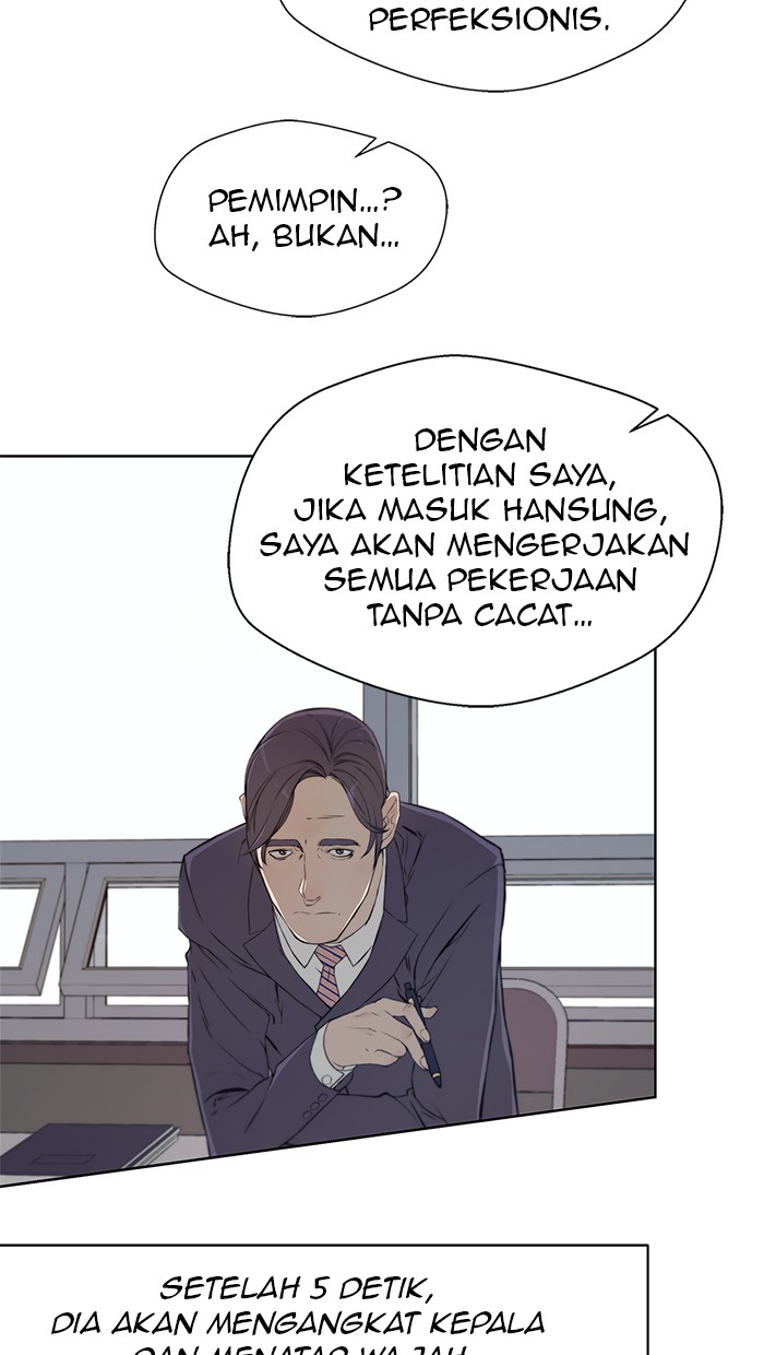 The Man   Chapter 9 Gambar 12
