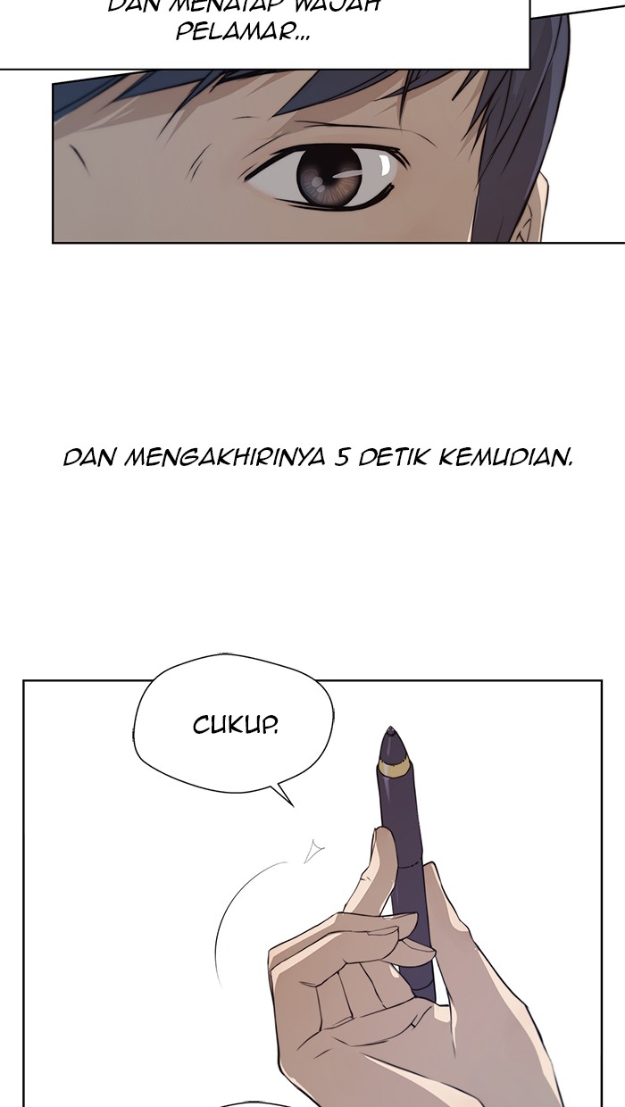 The Man   Chapter 9 Gambar 13