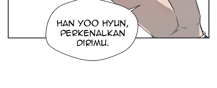 The Man   Chapter 9 Gambar 14
