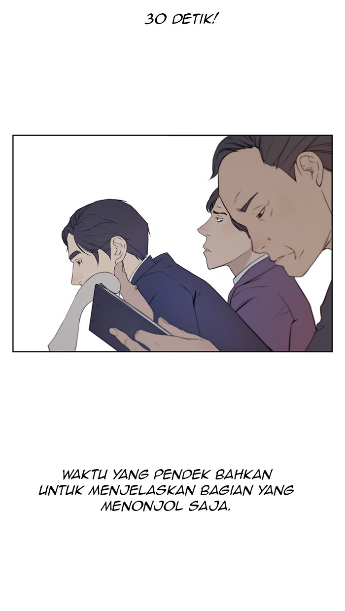The Man   Chapter 9 Gambar 16