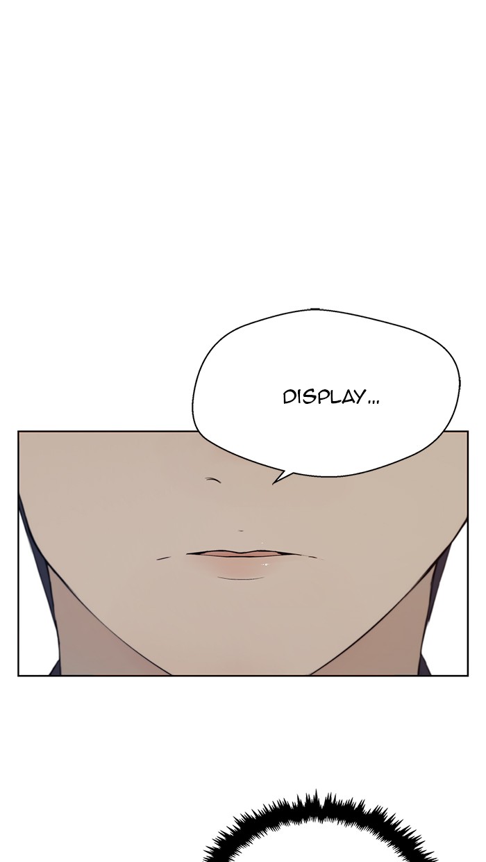 The Man   Chapter 9 Gambar 18