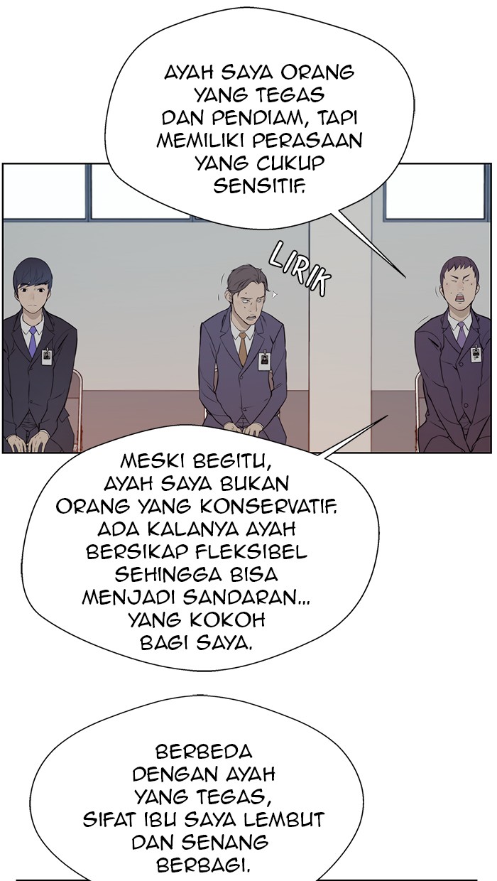 The Man   Chapter 9 Gambar 3