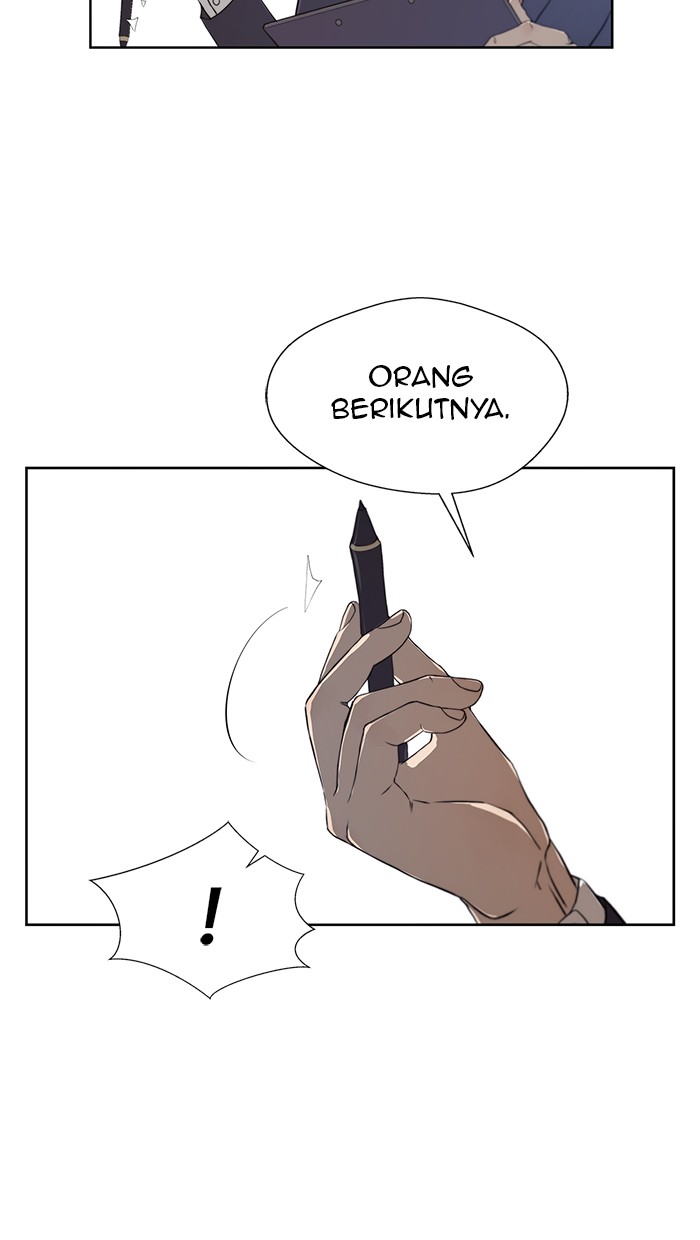 The Man   Chapter 9 Gambar 5