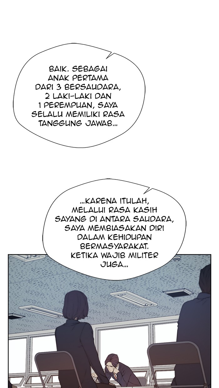 The Man   Chapter 9 Gambar 6