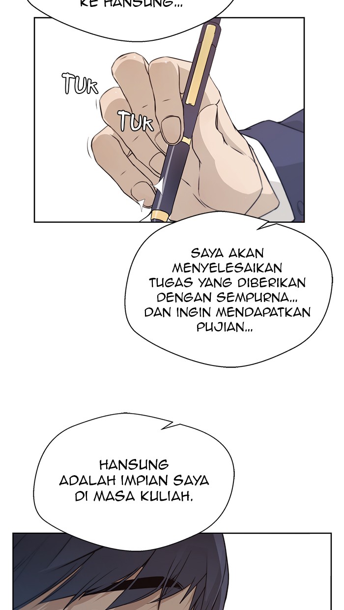The Man   Chapter 9 Gambar 8