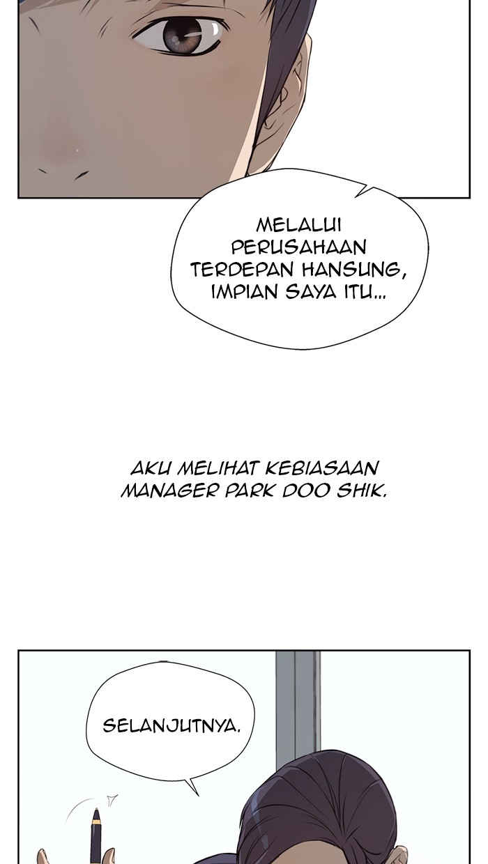 The Man   Chapter 9 Gambar 9