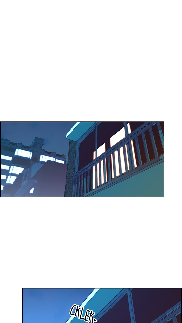 Komik The Man - Chapter 90