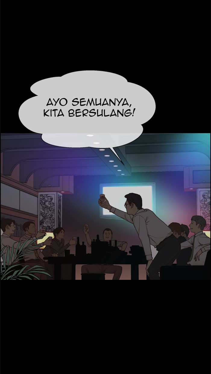 The Man   Chapter 90 Gambar 12