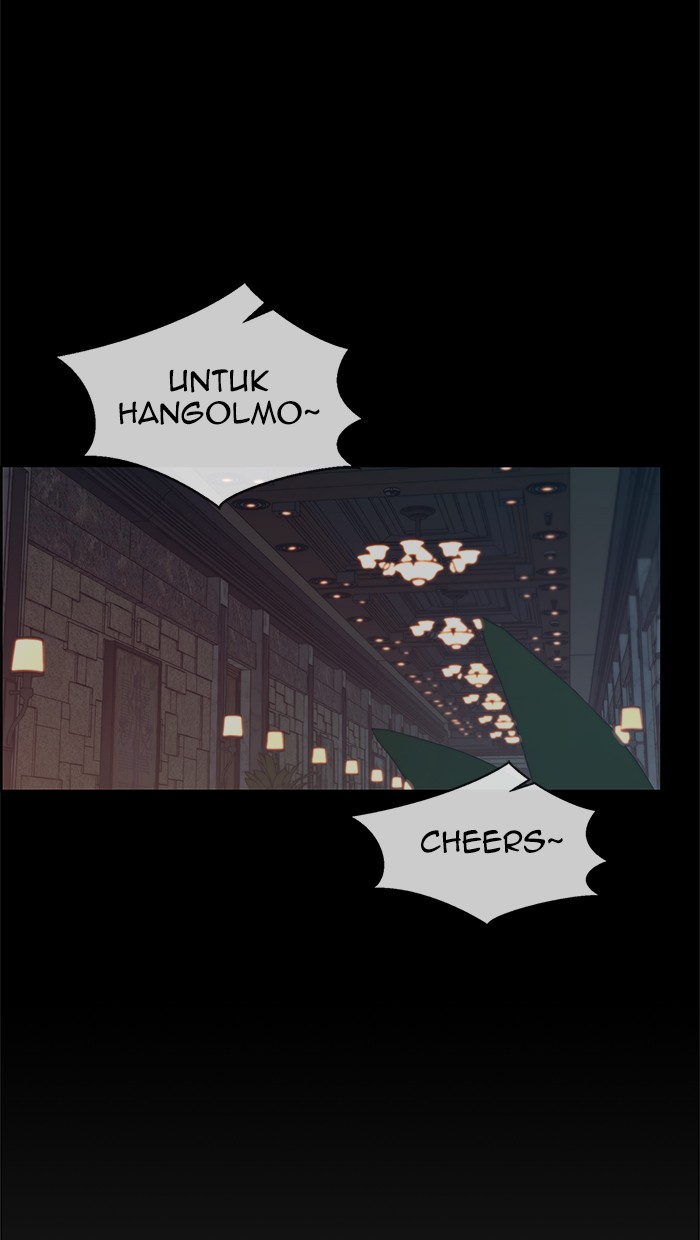 The Man   Chapter 90 Gambar 13