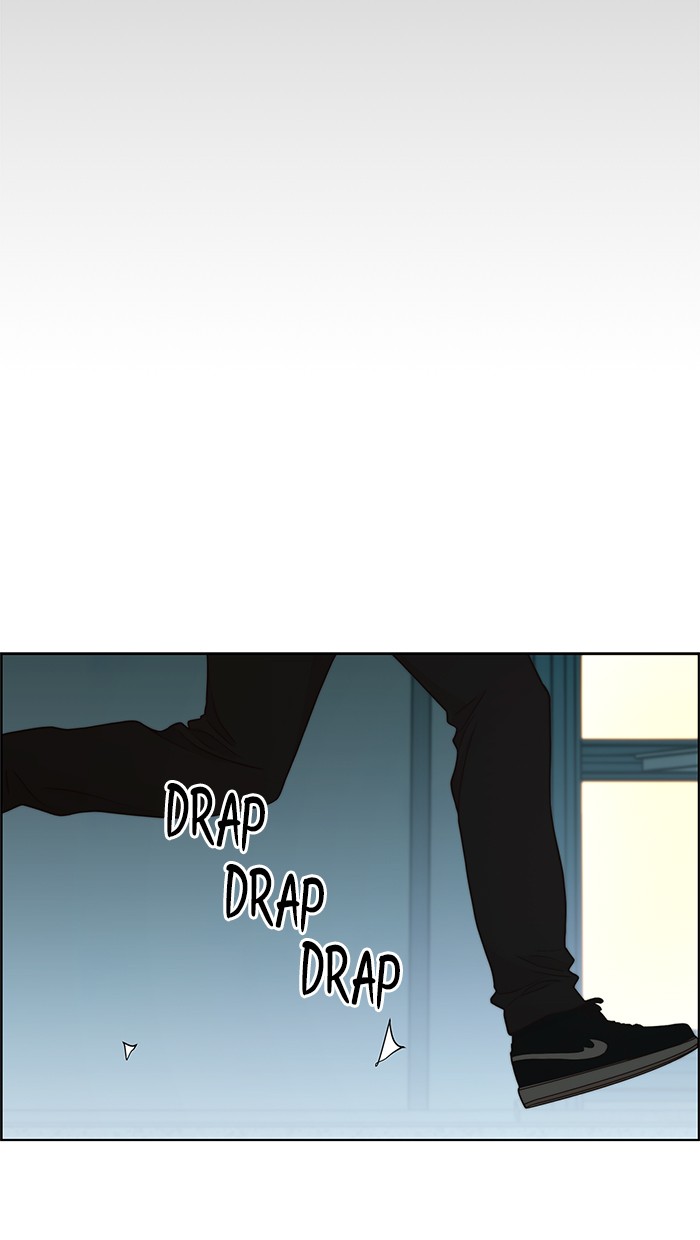 The Man   Chapter 90 Gambar 15