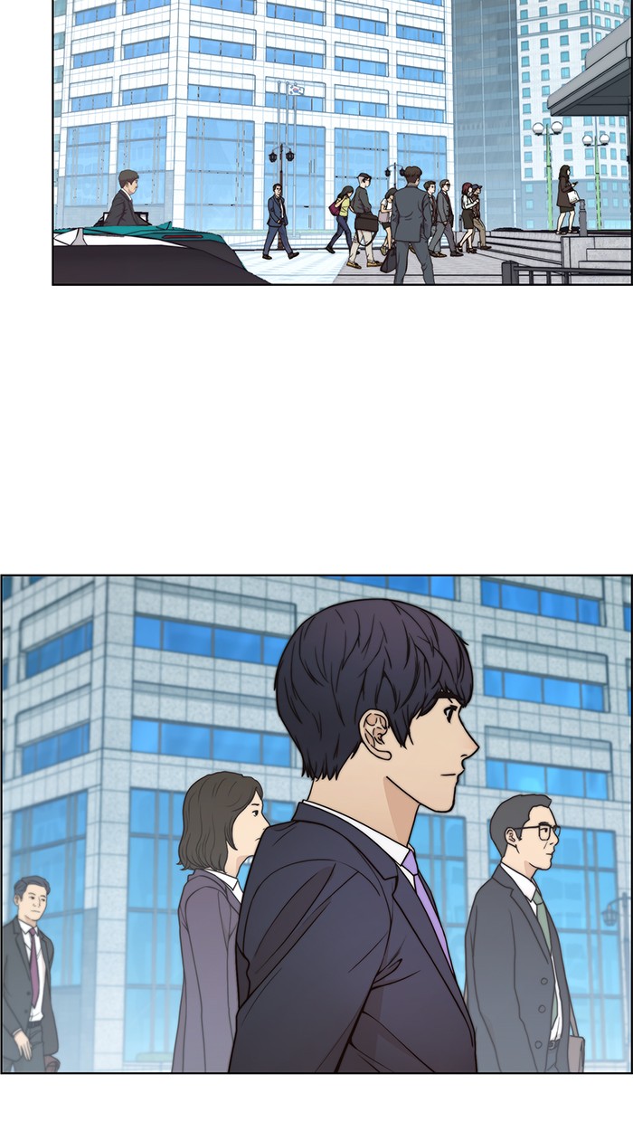 The Man   Chapter 90 Gambar 25