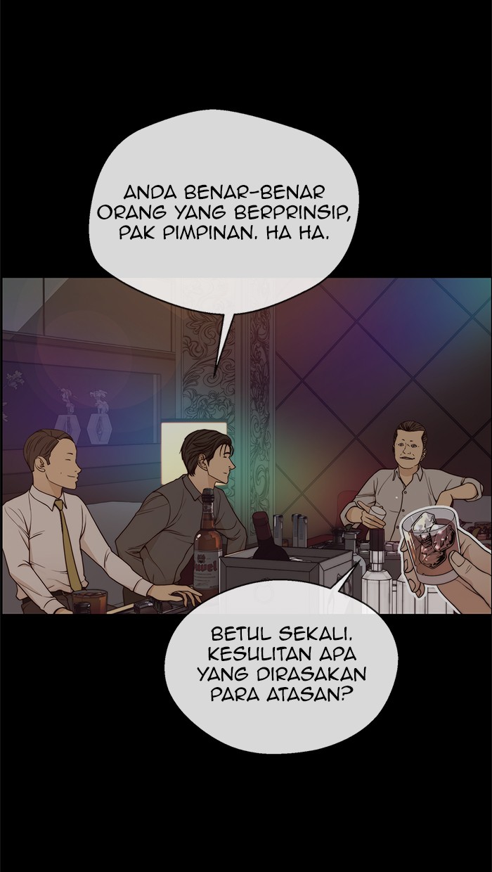 The Man   Chapter 90 Gambar 6