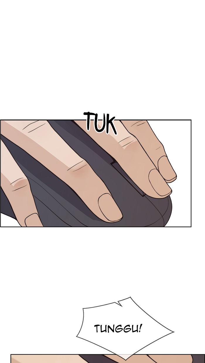 Komik The Man - Chapter 91