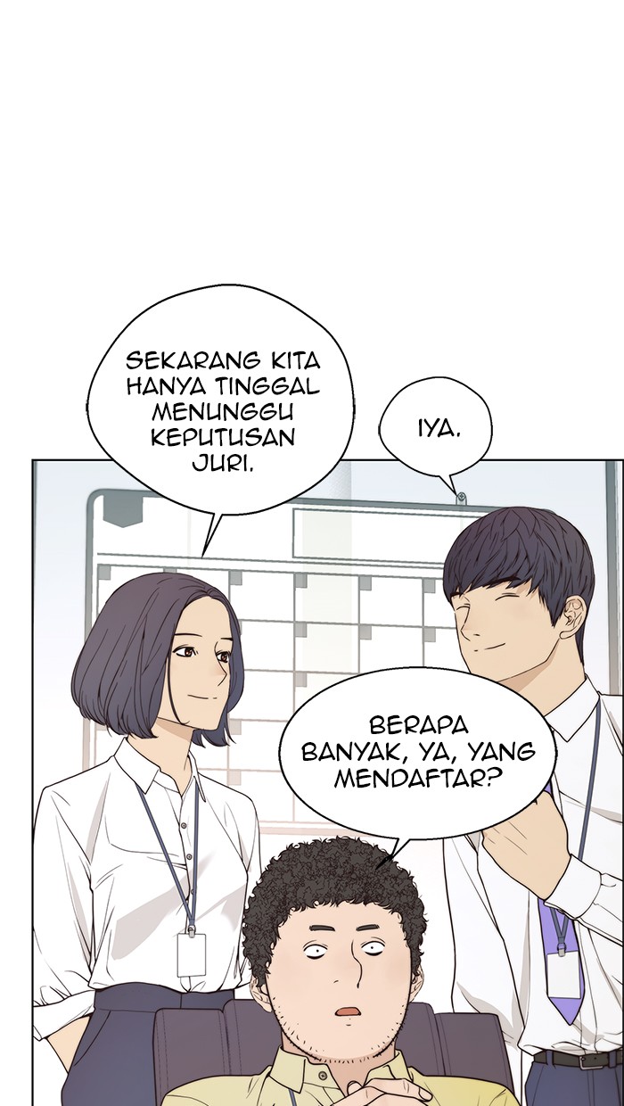 The Man   Chapter 91 Gambar 11