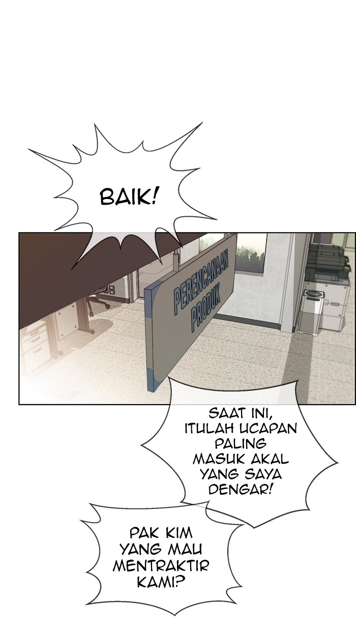 The Man   Chapter 91 Gambar 13