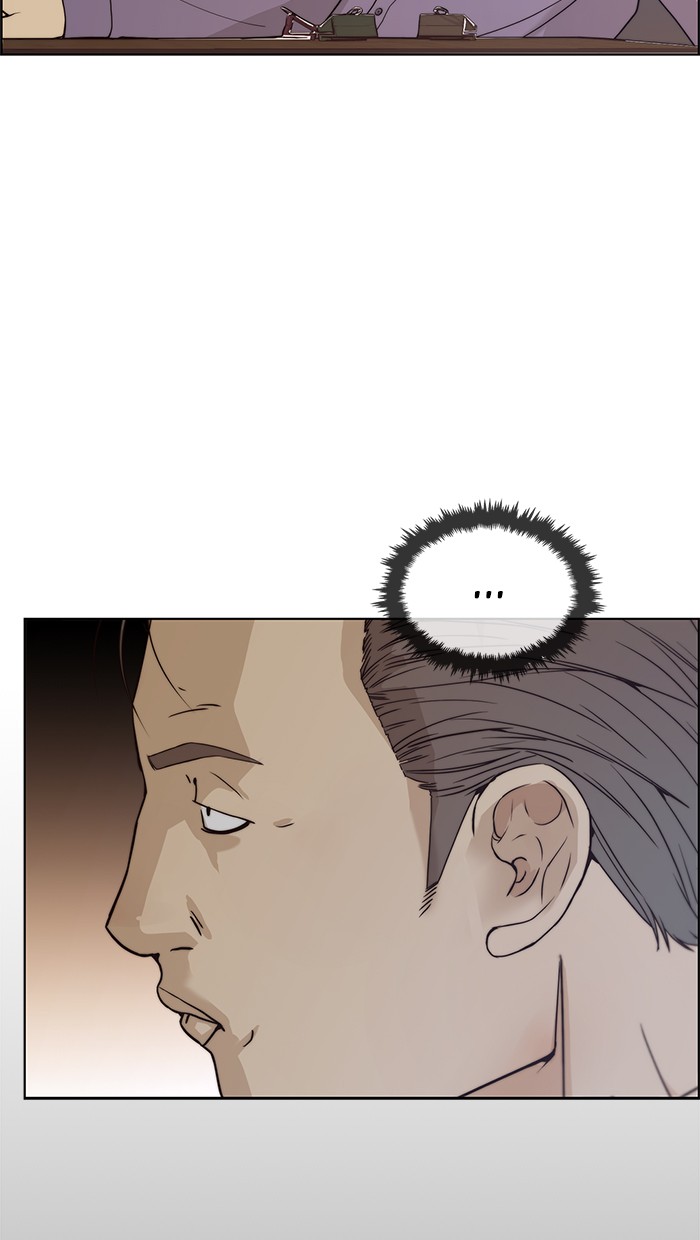The Man   Chapter 91 Gambar 20