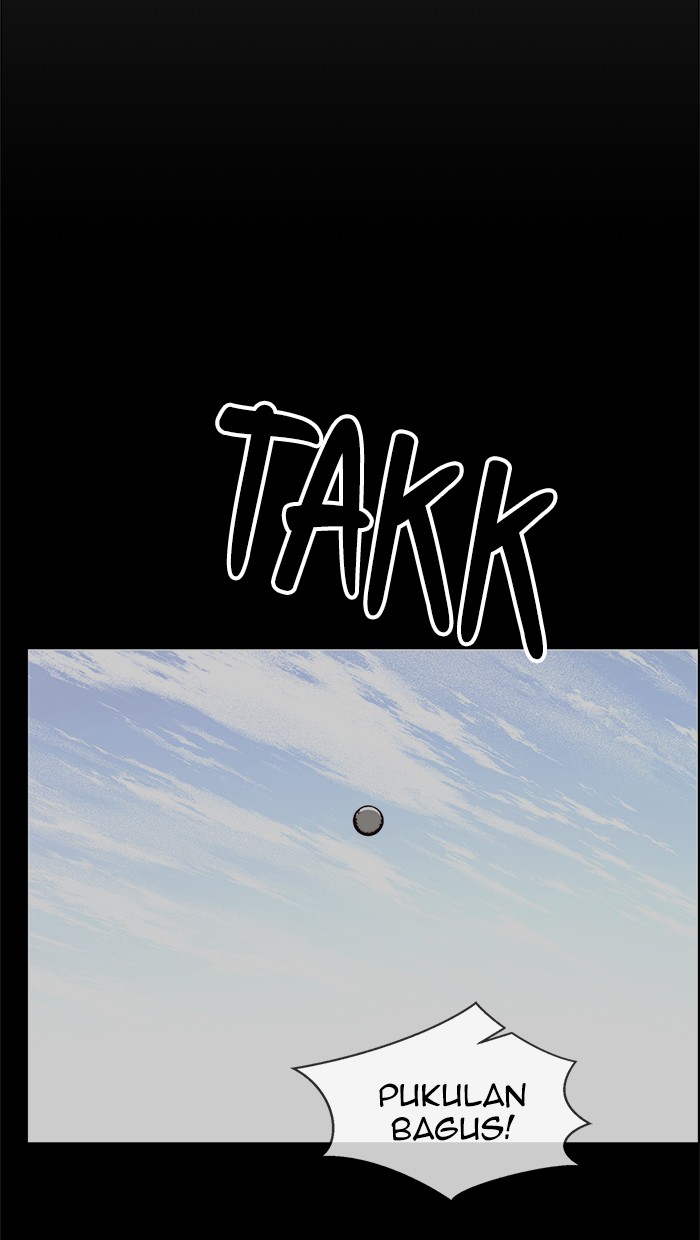 The Man   Chapter 91 Gambar 22
