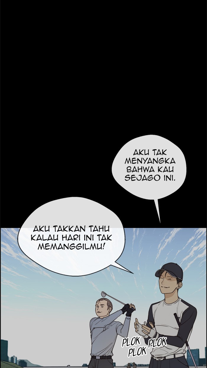 The Man   Chapter 91 Gambar 23