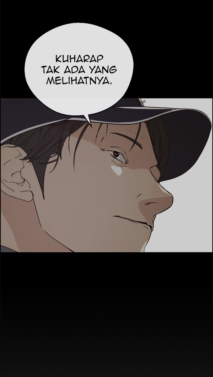 The Man   Chapter 91 Gambar 29