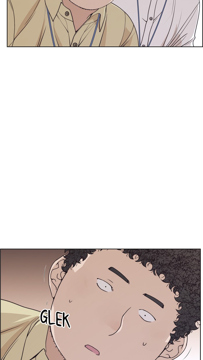 The Man   Chapter 91 Gambar 5