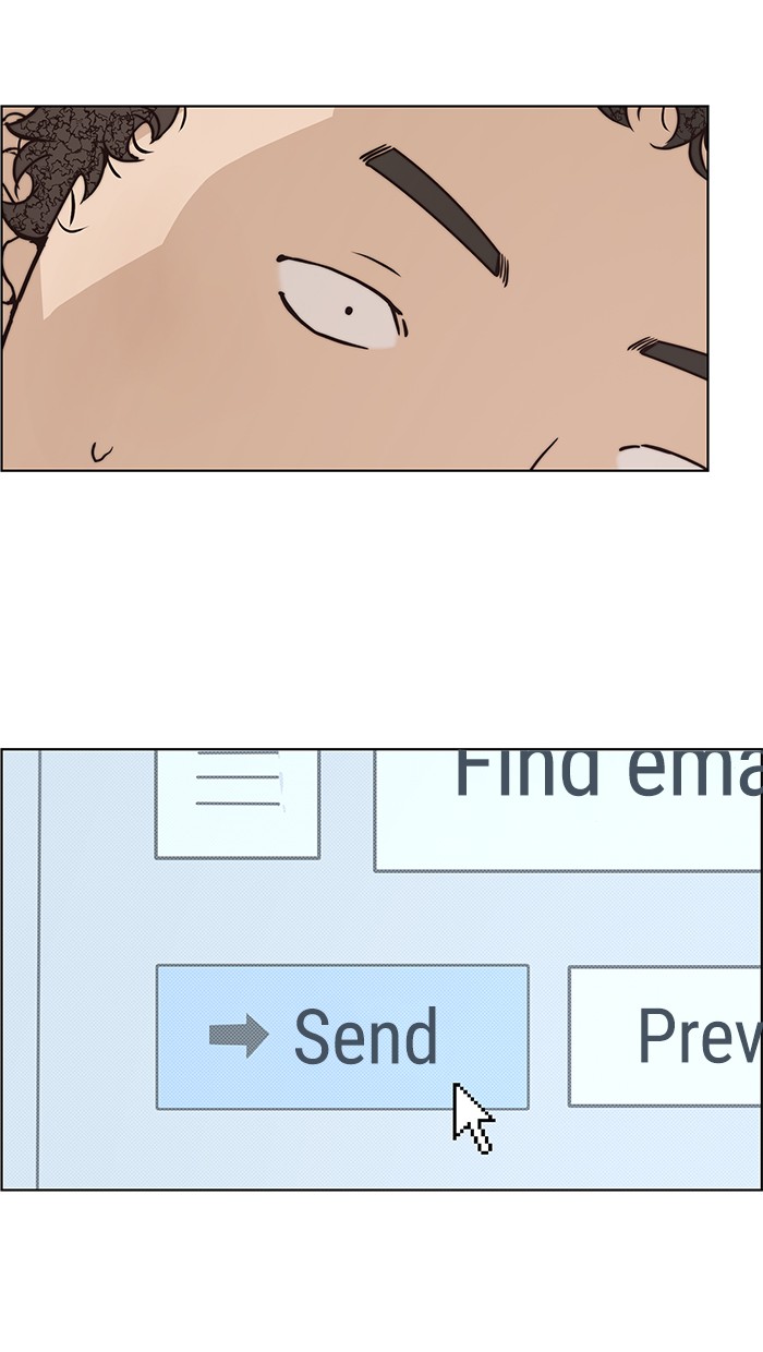The Man   Chapter 91 Gambar 7