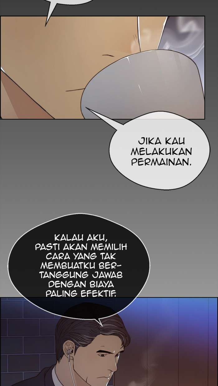 The Man   Chapter 92 Gambar 11