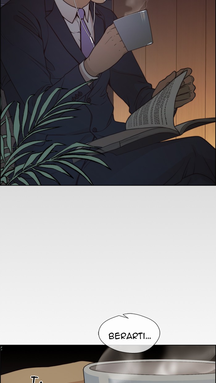 The Man   Chapter 92 Gambar 12