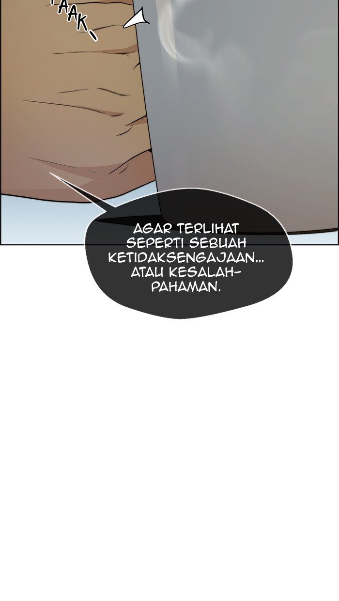 The Man   Chapter 92 Gambar 13