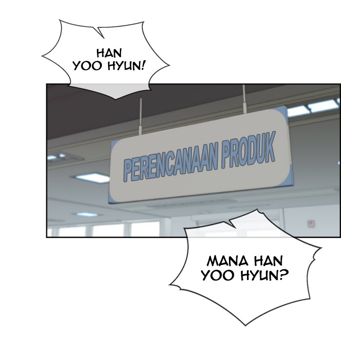 The Man   Chapter 92 Gambar 18