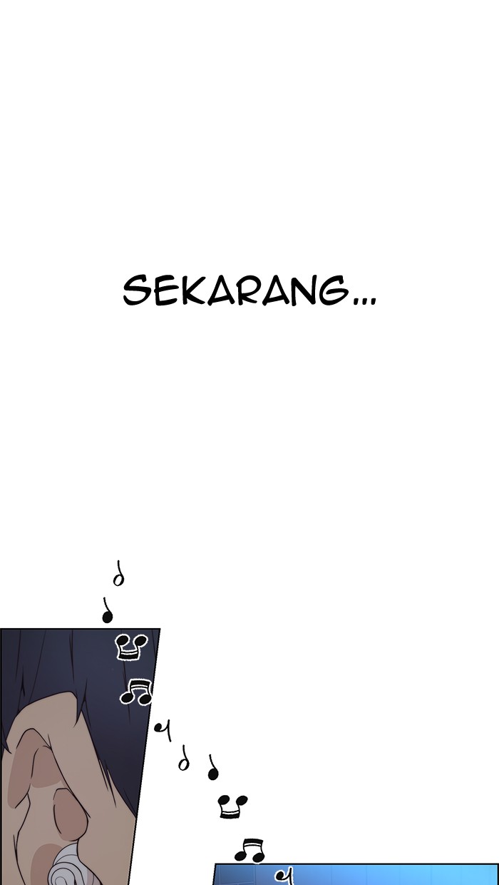 Baca Manhwa The Man   Chapter 92 Gambar 2