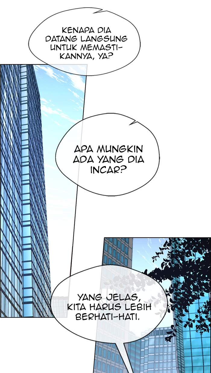 The Man   Chapter 92 Gambar 25