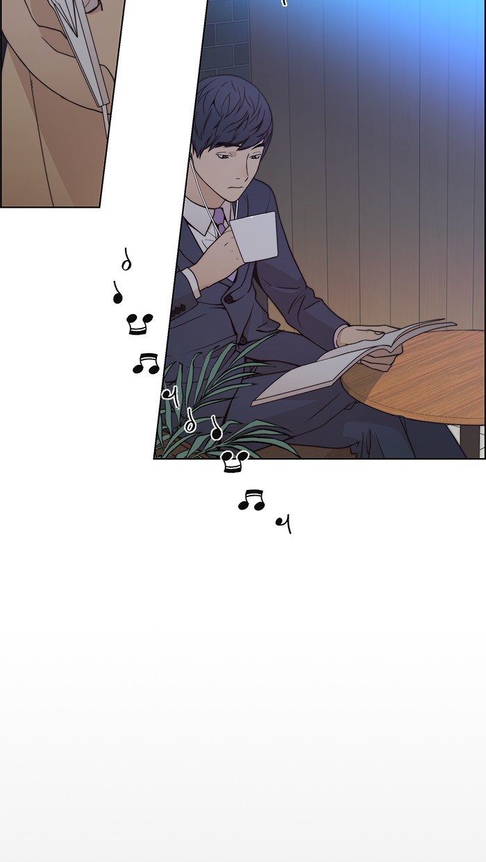 The Man   Chapter 92 Gambar 3