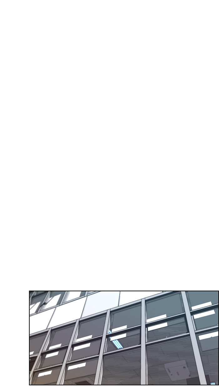 The Man   Chapter 92 Gambar 31