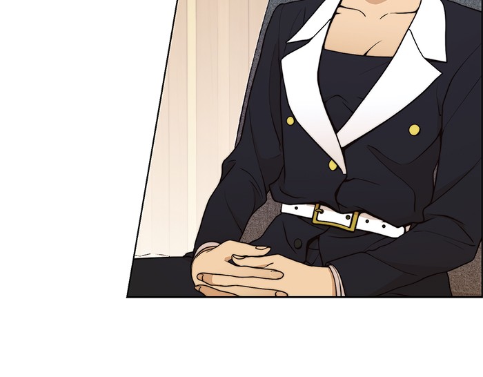 The Man   Chapter 92 Gambar 34