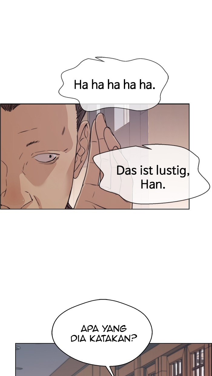 Komik The Man - Chapter 93
