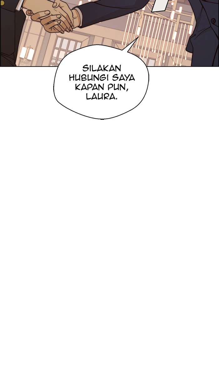 The Man   Chapter 93 Gambar 12