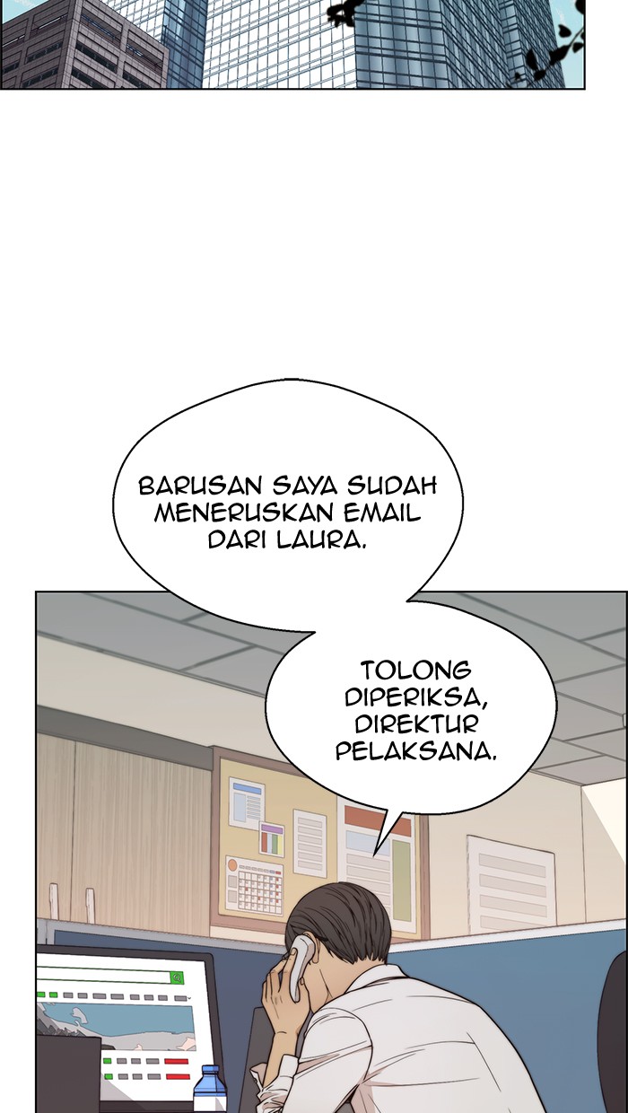 The Man   Chapter 93 Gambar 15