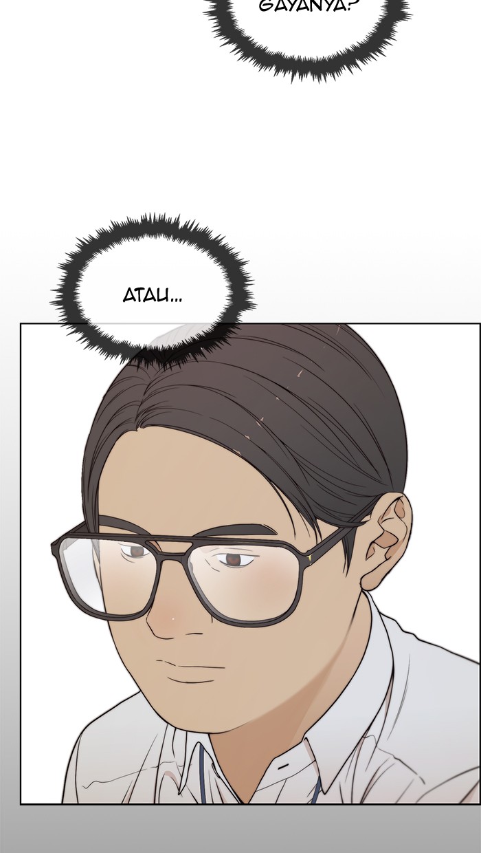 The Man   Chapter 93 Gambar 22