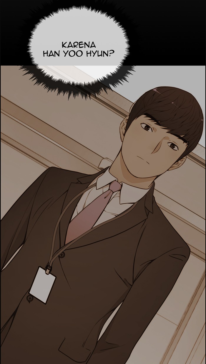 The Man   Chapter 93 Gambar 24