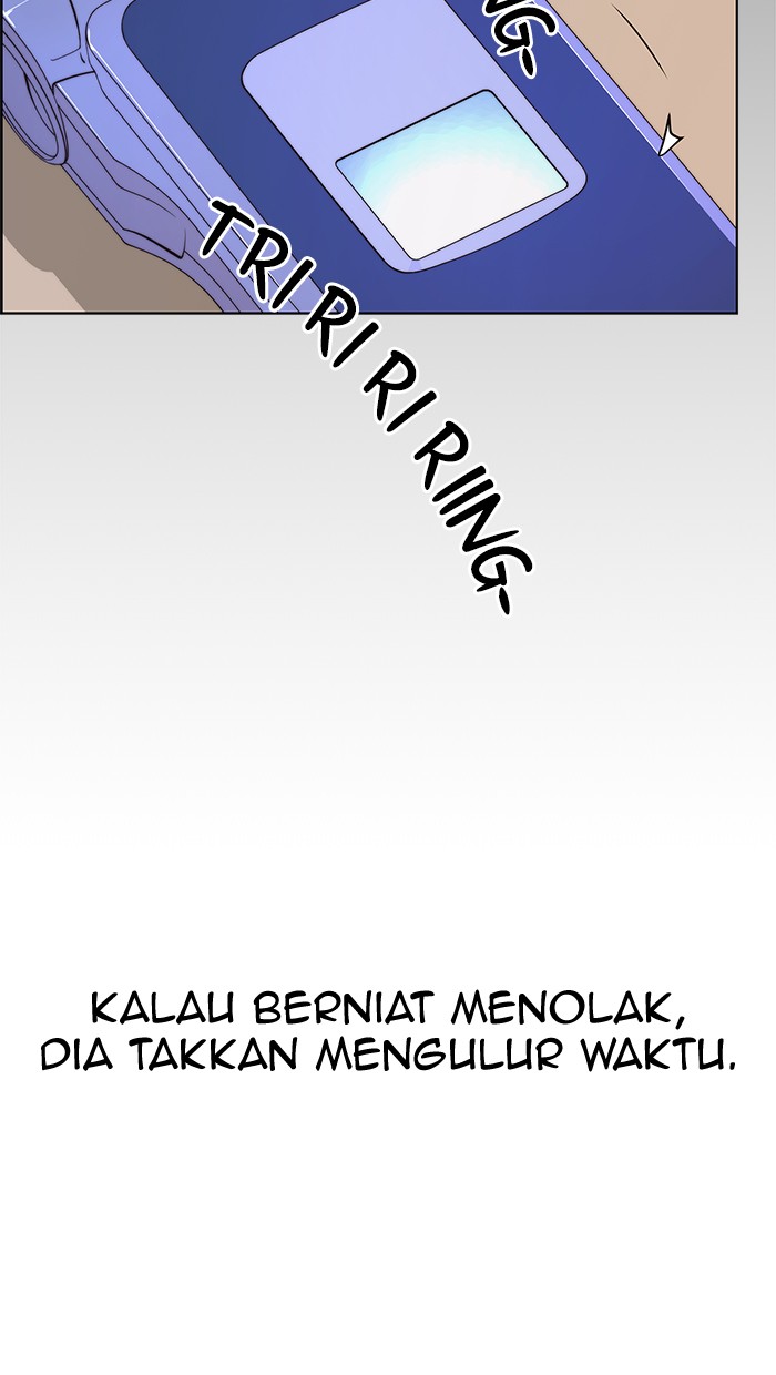 The Man   Chapter 93 Gambar 28