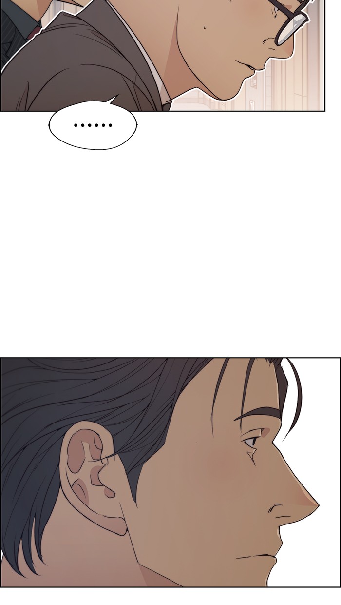 The Man   Chapter 93 Gambar 3
