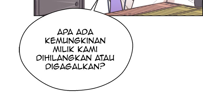 The Man   Chapter 93 Gambar 34