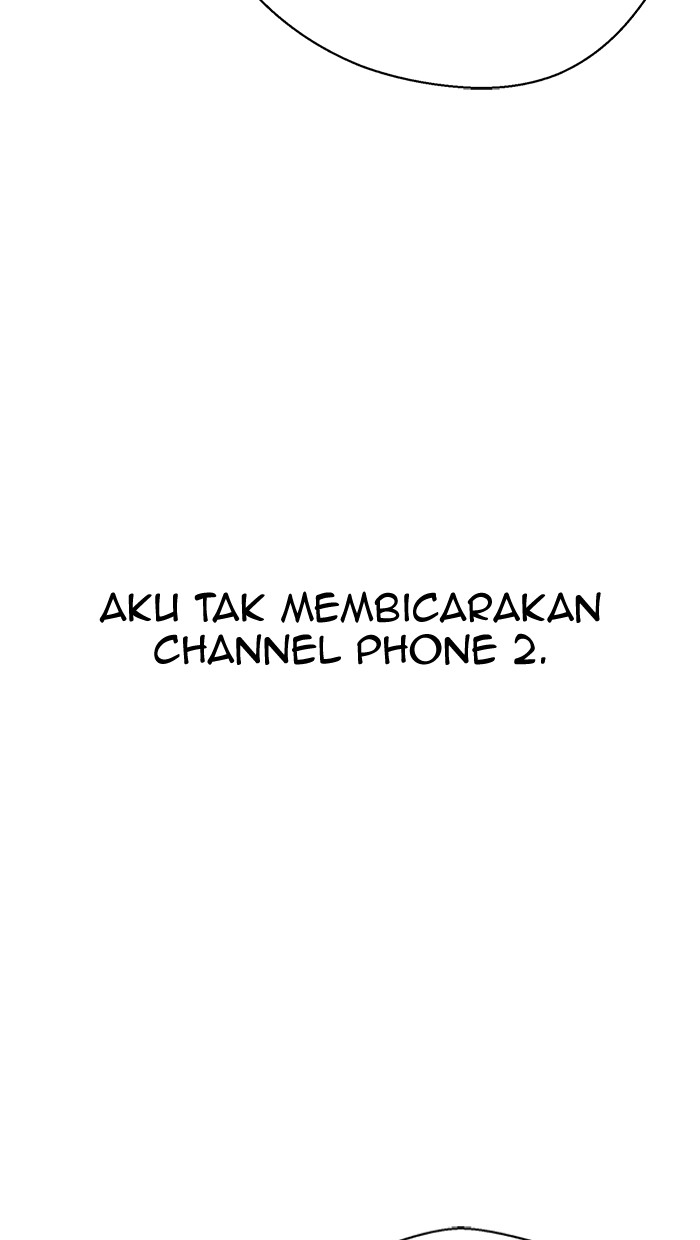 The Man   Chapter 93 Gambar 6
