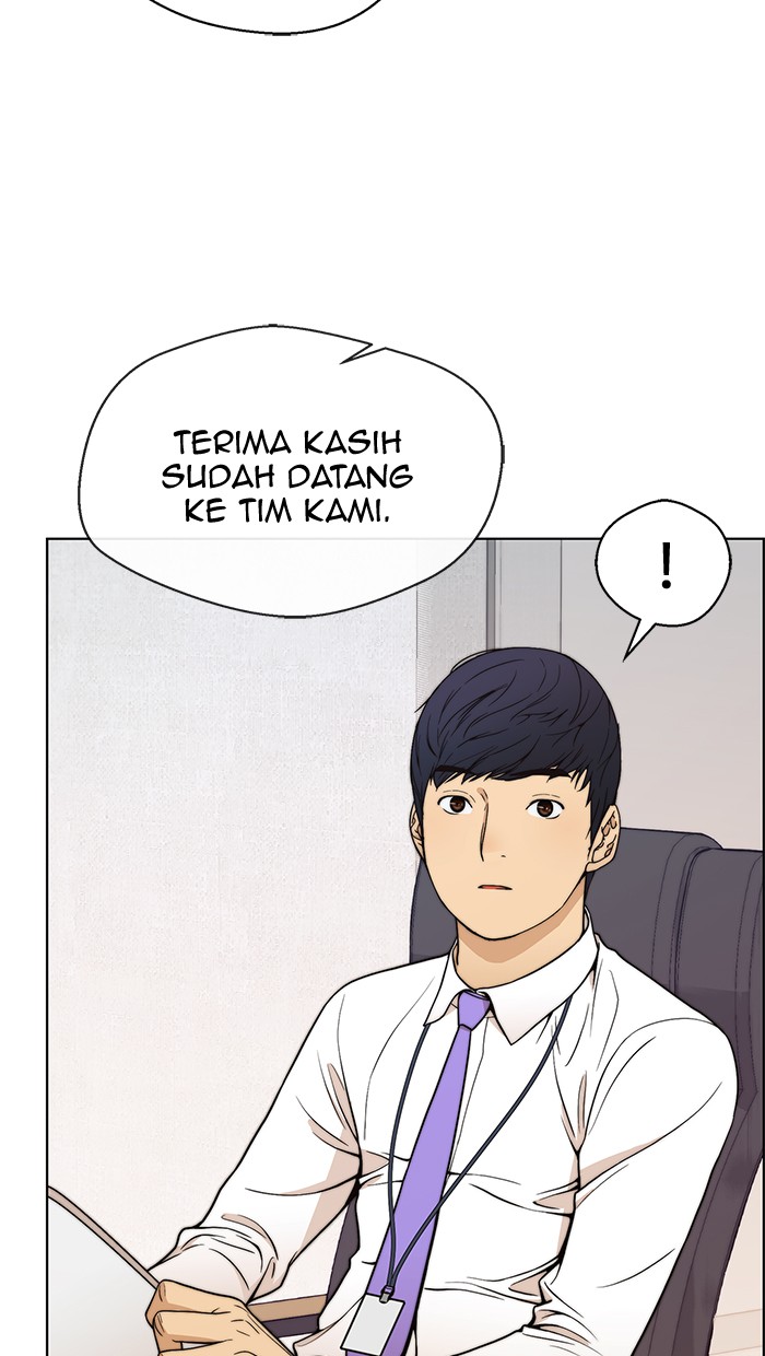 The Man   Chapter 94 Gambar 10