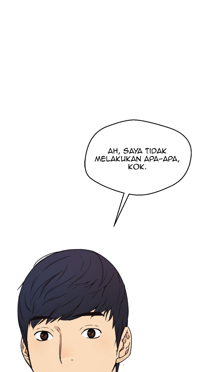 The Man   Chapter 94 Gambar 12