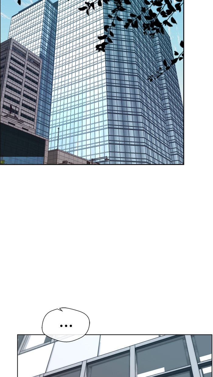 The Man   Chapter 94 Gambar 18