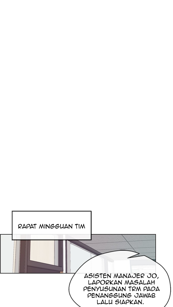 The Man   Chapter 94 Gambar 23