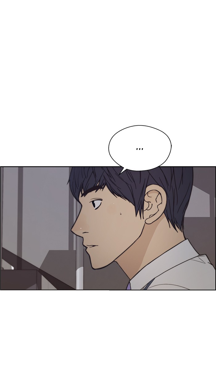 Baca Manhwa The Man   Chapter 95 Gambar 2