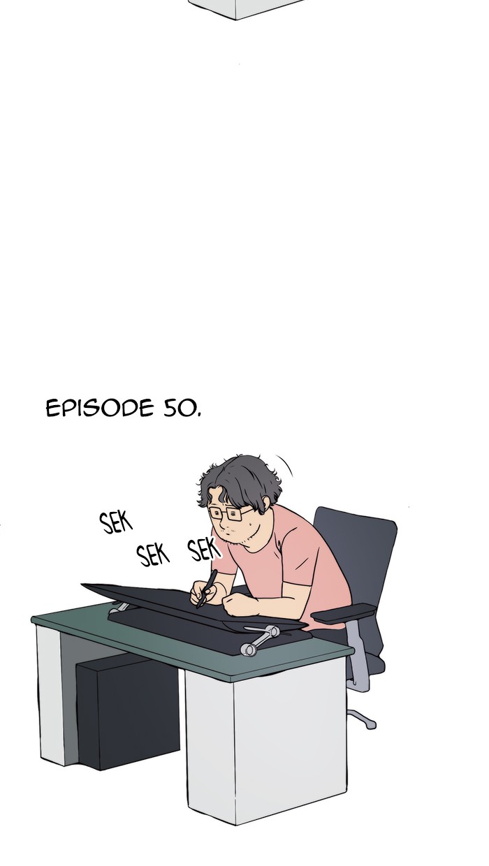 The Man   Chapter 95 Gambar 7