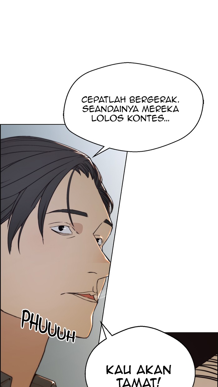 The Man   Chapter 96 Gambar 10